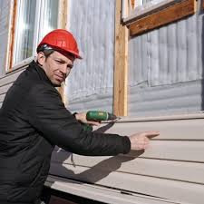 Siding Removal and Disposal in Pemberville, OH